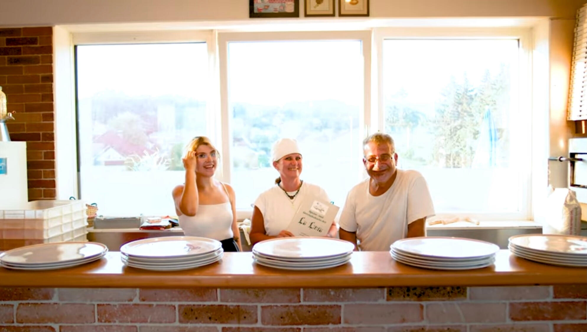 LA LUNA TEAM